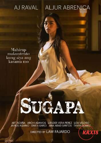Poster Sugapa