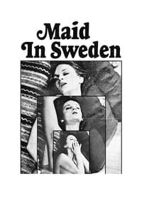 Poster Maid in Sweden