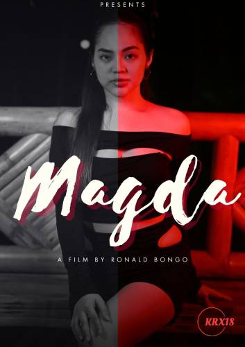 Poster Magda