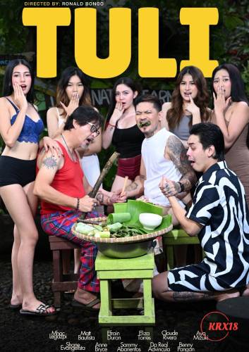 Poster Tuli