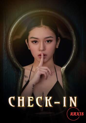 Poster Check-In