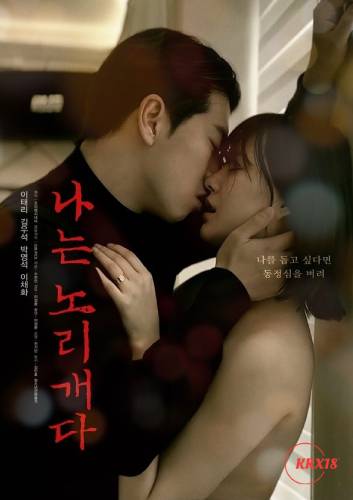 Poster I Am a Plaything