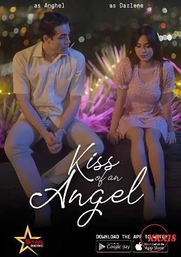 Poster Kiss of an Angel