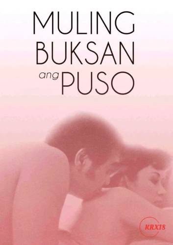Poster Muling Buksan Ang Puso