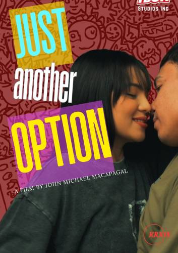 Poster Just Another Option