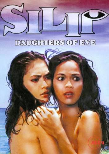 Poster Daughters of Eve