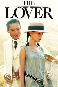 Poster The Lover