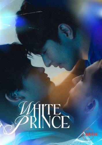 Poster White Prince