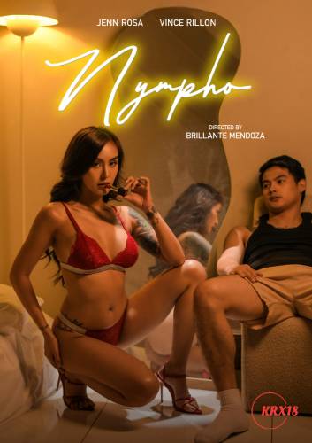 Poster Nympho