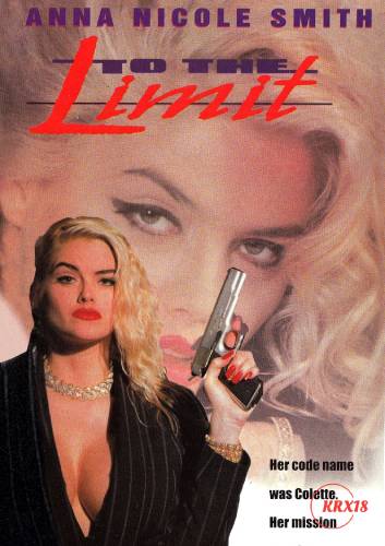 Poster To the Limit