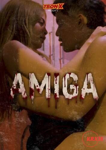 Poster Amiga