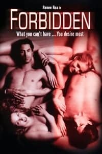 Poster Forbidden