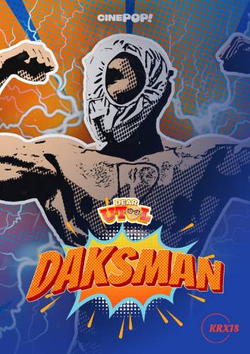 Poster Dear Utol: Daksman
