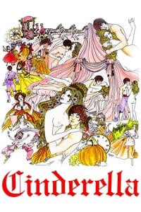 Poster Cinderella