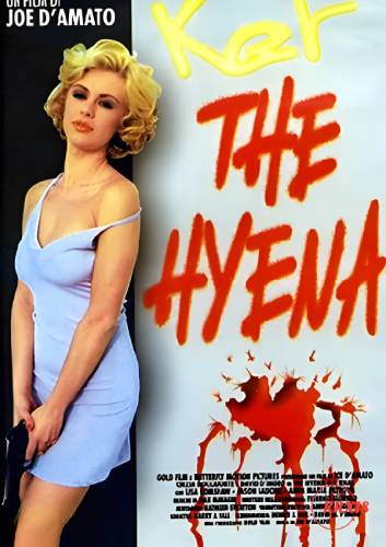 Poster The Hyena