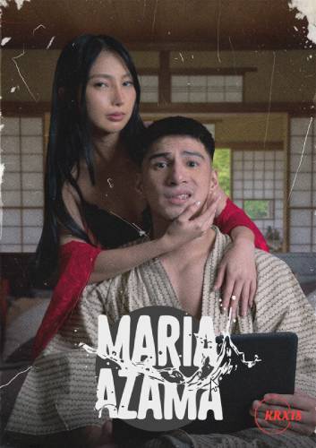 Poster Maria Azama: Da Best Porn Star
