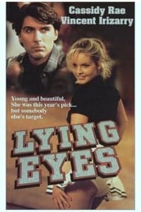 Poster Lying Eyes