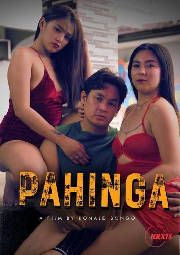 Poster Pahinga