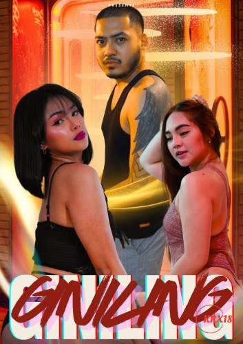 Poster Giniling