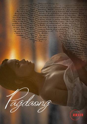 Poster Pagdaong