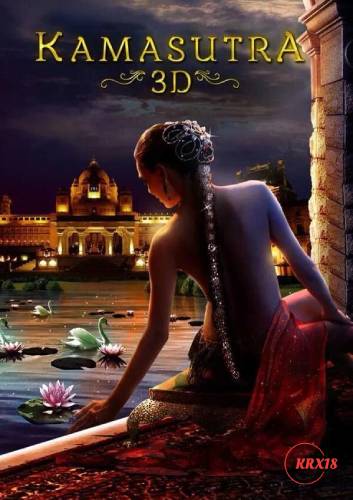 Poster Kamasutra 3D