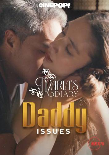 Poster Maria’s Diary Season 2 Full