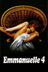 Poster Emmanuelle IV