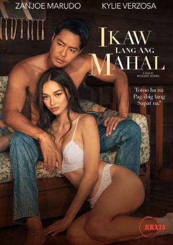 Poster Ikaw Lang Ang Mahal