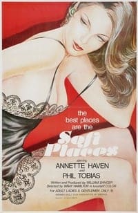 Poster Soft Places