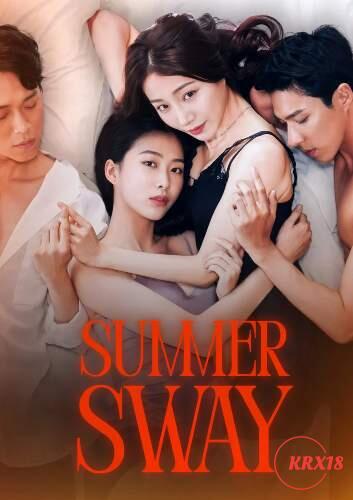 Poster Jane’s Summer