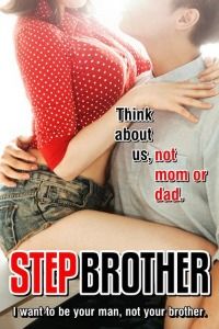 Poster Step-Brother