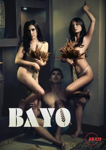 Poster Bayo