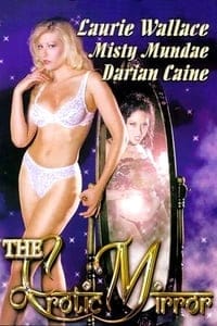 Poster The Erotic Mirror