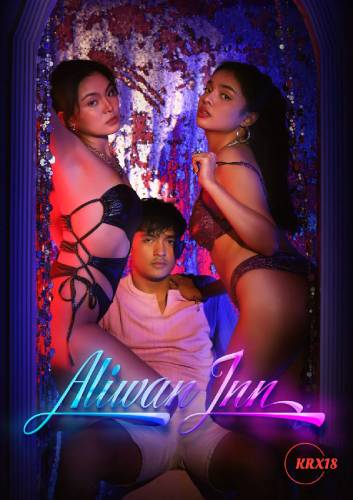 Poster Aliwan Inn