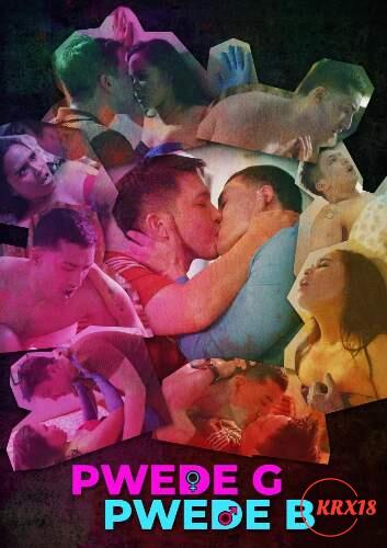 Poster Pwede G, Pwede B