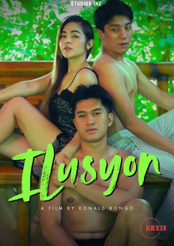 Ilusyon poster