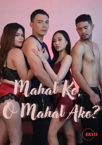 Poster Mahal Ko o Mahal Ako