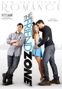 Poster The Friend Zone