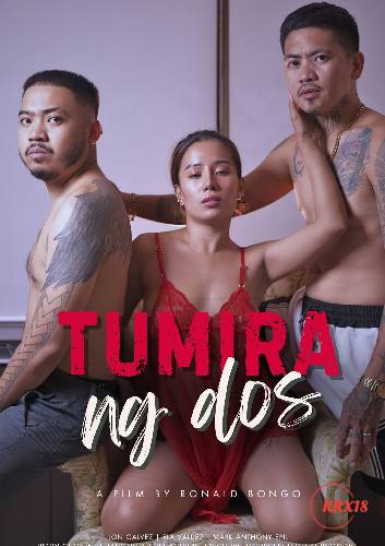 Poster Tumira Ng Dos