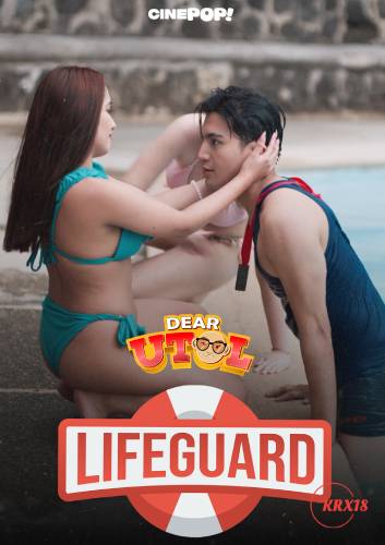 Poster Dear Utol: Lifeguard Episode 35