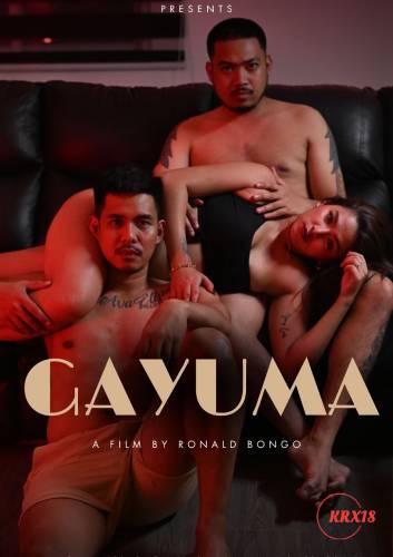 Poster Gayuma