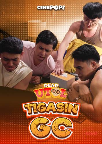 Poster Dear Utol : Tigasin GC