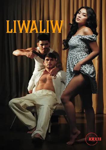 Poster Liwaliw