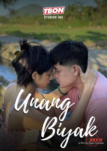 Poster Unang Biyak