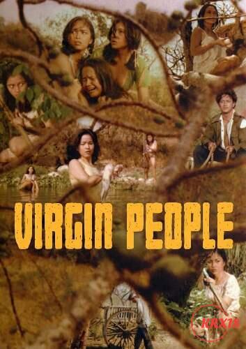 Poster Virgin People