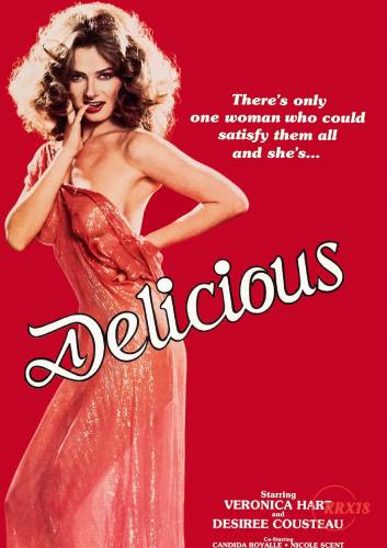 Poster Delicious