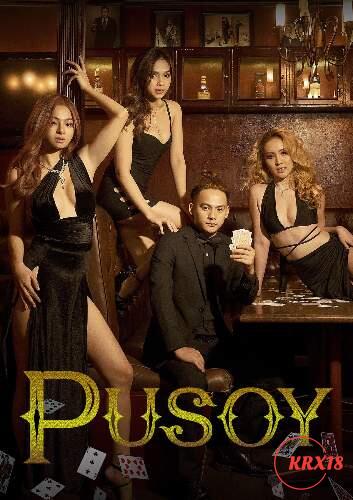 Poster Pusoy
