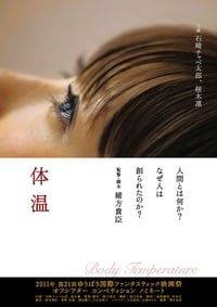 Poster Body Temperature