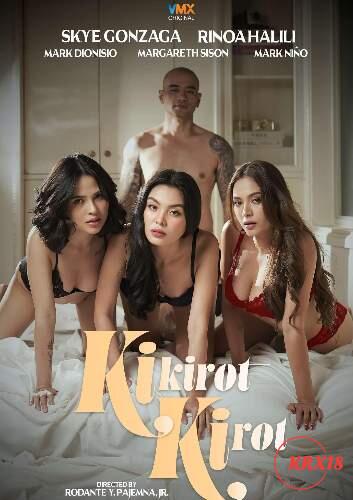 Poster Kikirot-kirot
