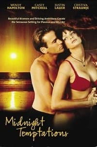 Poster Midnight Temptations